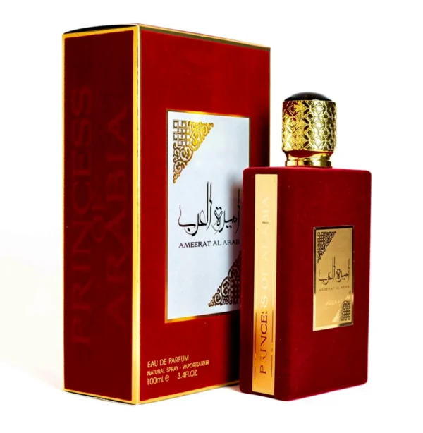 Ameerat Al Arab (Princesa de Arabia) EDP 100 ml - Imagen 2