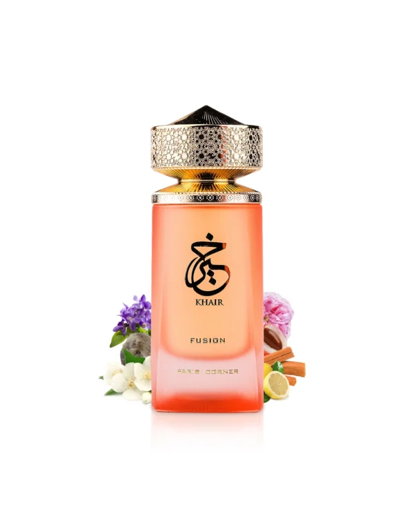 Khair Fusion EDP 100 ml