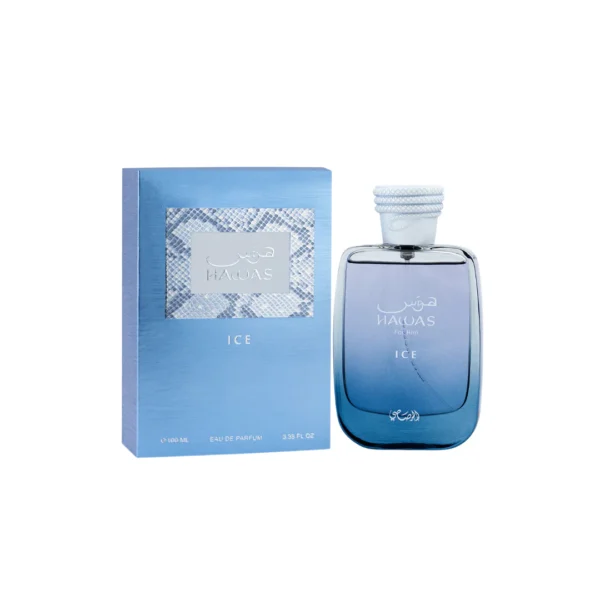 Hawas Ice EDP 100 ml - Imagen 2