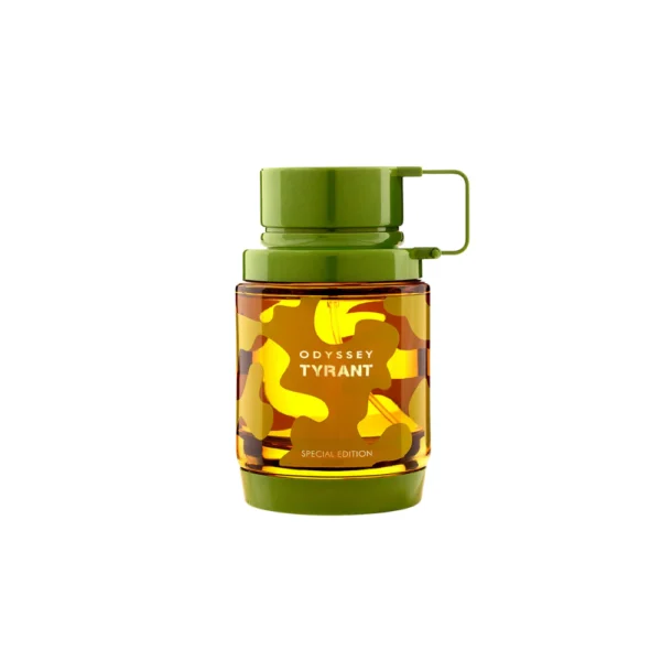 Odyssey Tyrant EDP 100 ml