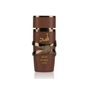 Asad Borbon EDP 100 ml