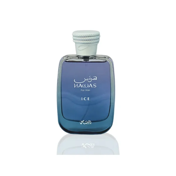 Hawas Ice EDP 100 ml