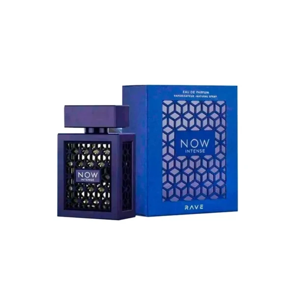 Rave Now Intense EDP 100 ml - Imagen 2