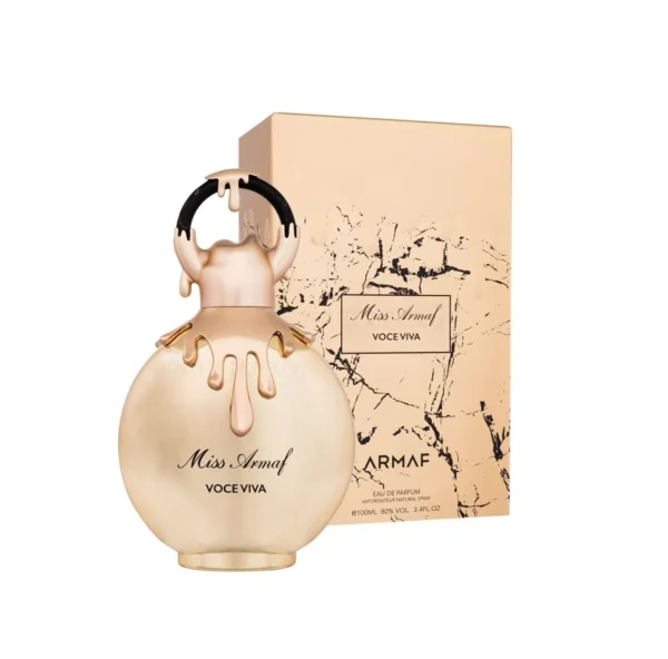 Armaf Voce Viva EDP 100 ml - Imagen 2