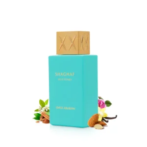 Shaghaf Oud Tonka
