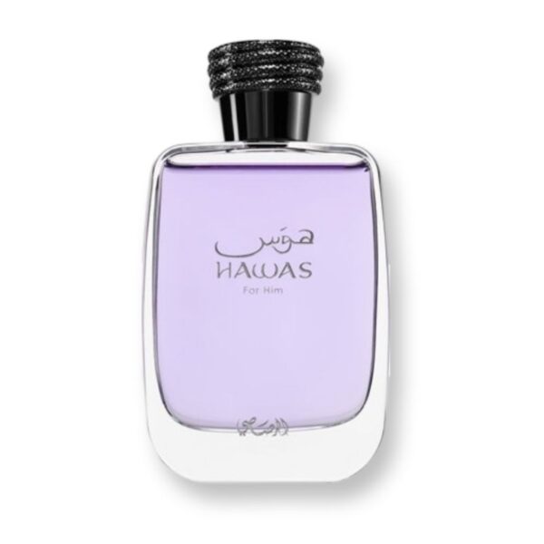Hawas for Him EDP 100 ML
