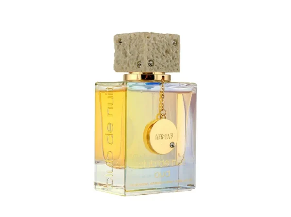 Armaf Club de Nuit Oud Eau de Parfum 105 ml - Imagen 2