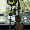 Arabian Drive Men  Ambientador 5 ml - Imagen 2
