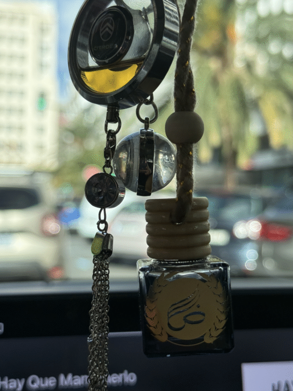 Arabian Drive Woman Ambientador 5 ml. - Imagen 2