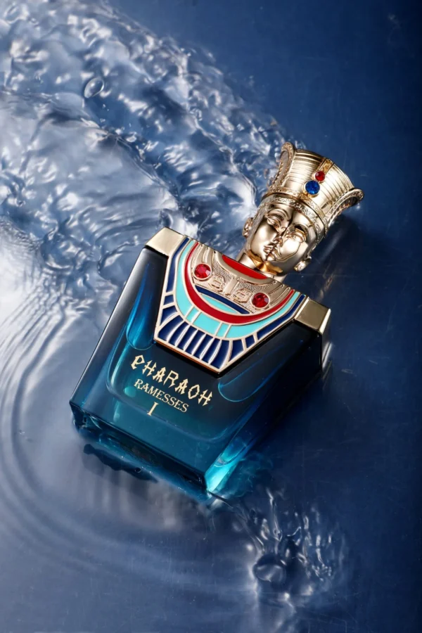 Ramesess l Bharara Parfum 100 ml - Imagen 3