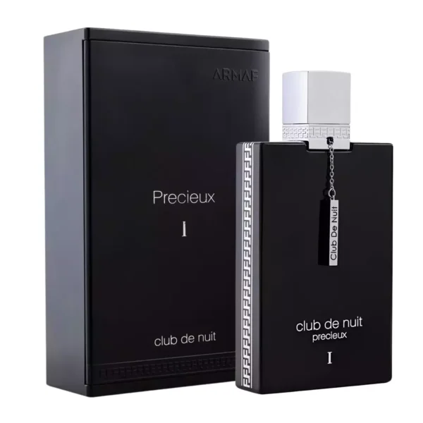 Armaf Club de Nuit Precioux I Extrait de Parfum 55 ml - Imagen 3