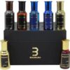 Bharara - Colección de 7 pcs - 10ml - Eau De Parfum - Unisex Perfume