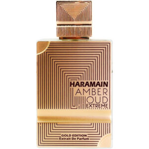 Amber Oud Gold Edition Extreme Extrait de Parfum 60 ml