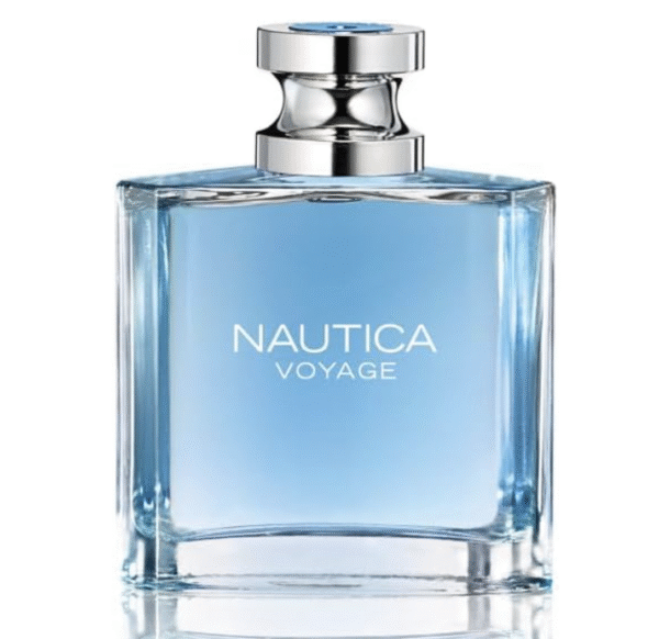 NAUTICA DE VOYAGE EDP 100 ML