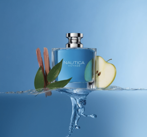 NAUTICA DE VOYAGE EDP 100 ML - Imagen 2