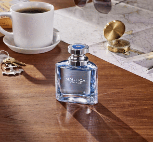 NAUTICA DE VOYAGE EDP 100 ML - Imagen 3