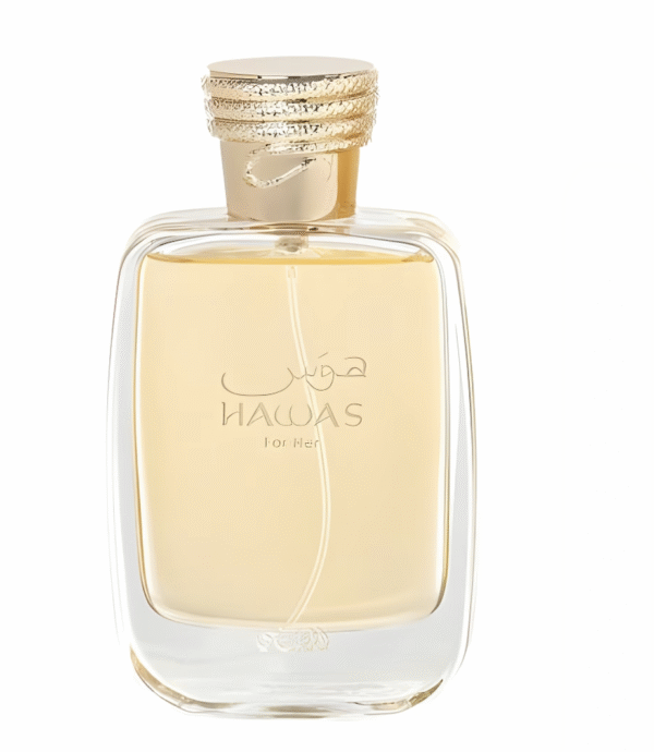 Hawas For Her EDP 100 ml
