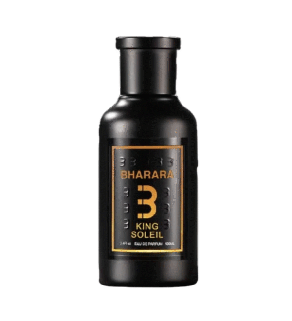 Bharara King Soleil EDP 100 ml