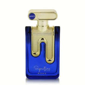 SIGNATURE BLUE EDP 100ml