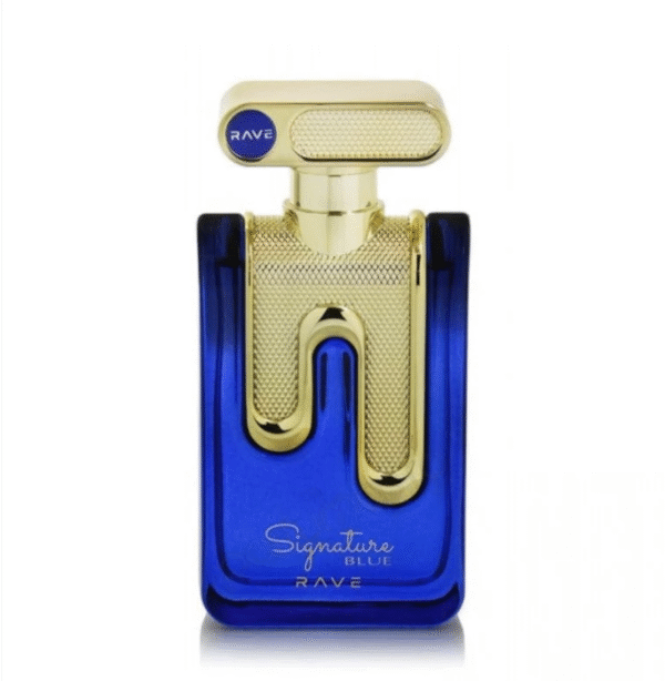 SIGNATURE BLUE EDP 100ml
