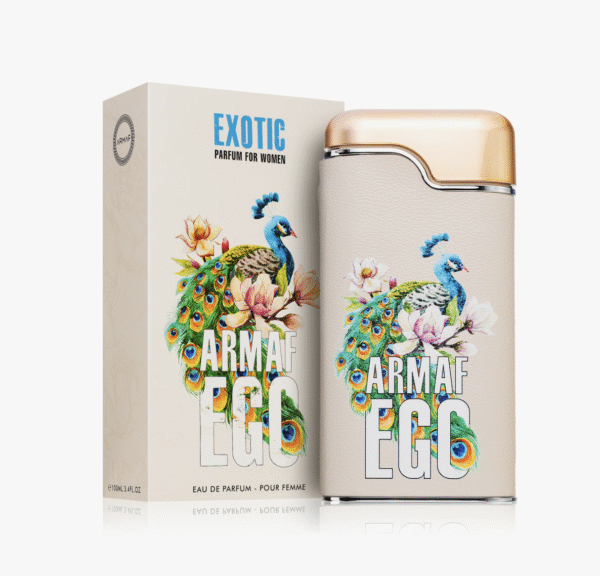 Ego Exotic EDP 100 ml - Imagen 2