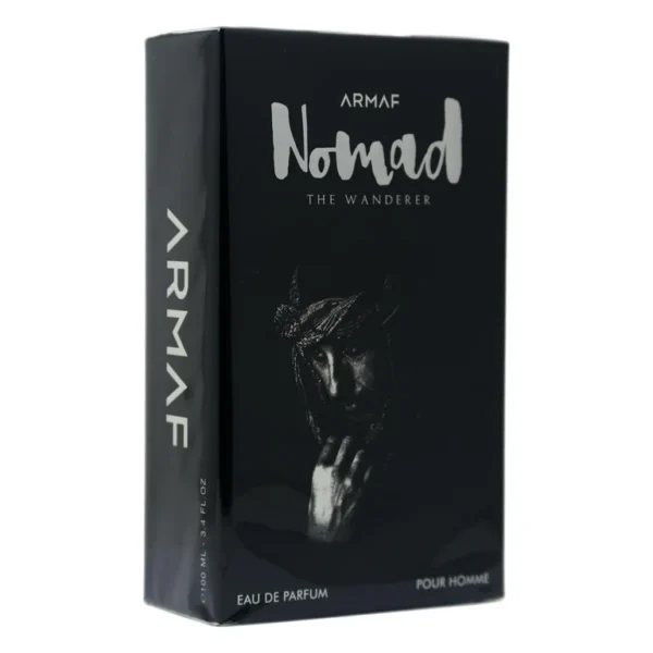 Nomad EDP 100 ml - Imagen 2