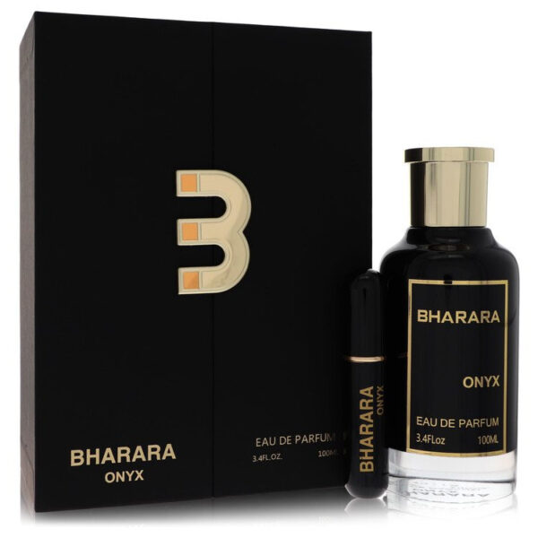 Bharara ONYX PARFUM 100 ML - Imagen 2