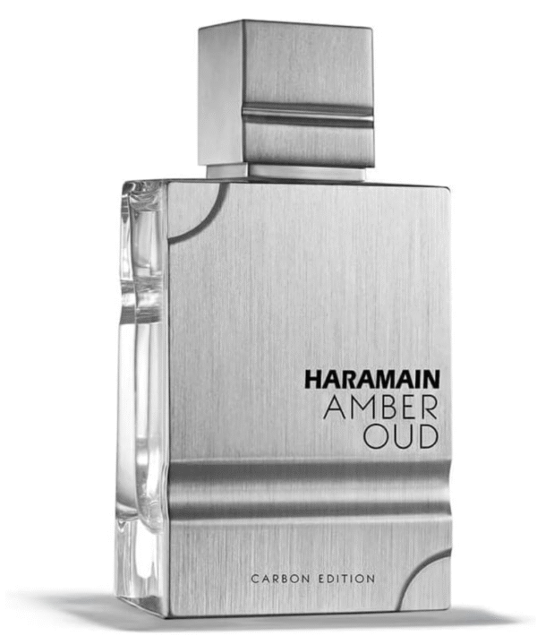 Amber Oud Carbon Edition 100 ml
