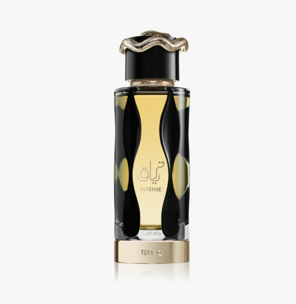 Teriaq Intense Eau de Parfum 100 ml