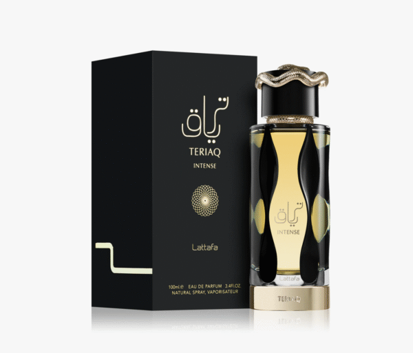 Teriaq Intense Eau de Parfum 100 ml - Imagen 2