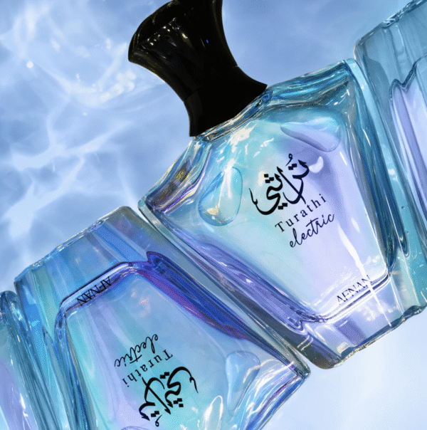 Turathi Electric EDP 90 ml - Imagen 4