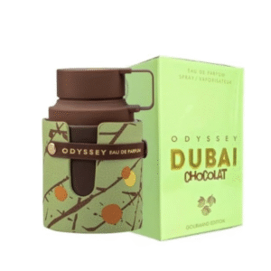 ODYSSEY DUBAI CHOCOLAT EDP 100 ML