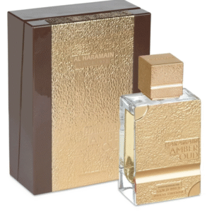 Amber Oud Gold 999.9 Dubai Edition 100 ml