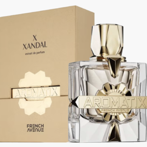 Fragrance World X-Xandal Aromatix Eau De Parfum EDP 100 ml